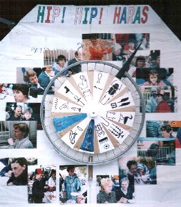 Le roue